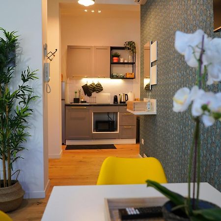 Santo Apartment In Trastevere Рим Екстериор снимка